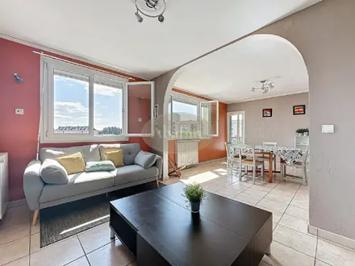 Tarbes Hautes-Pyrénées apartment foto 7123604