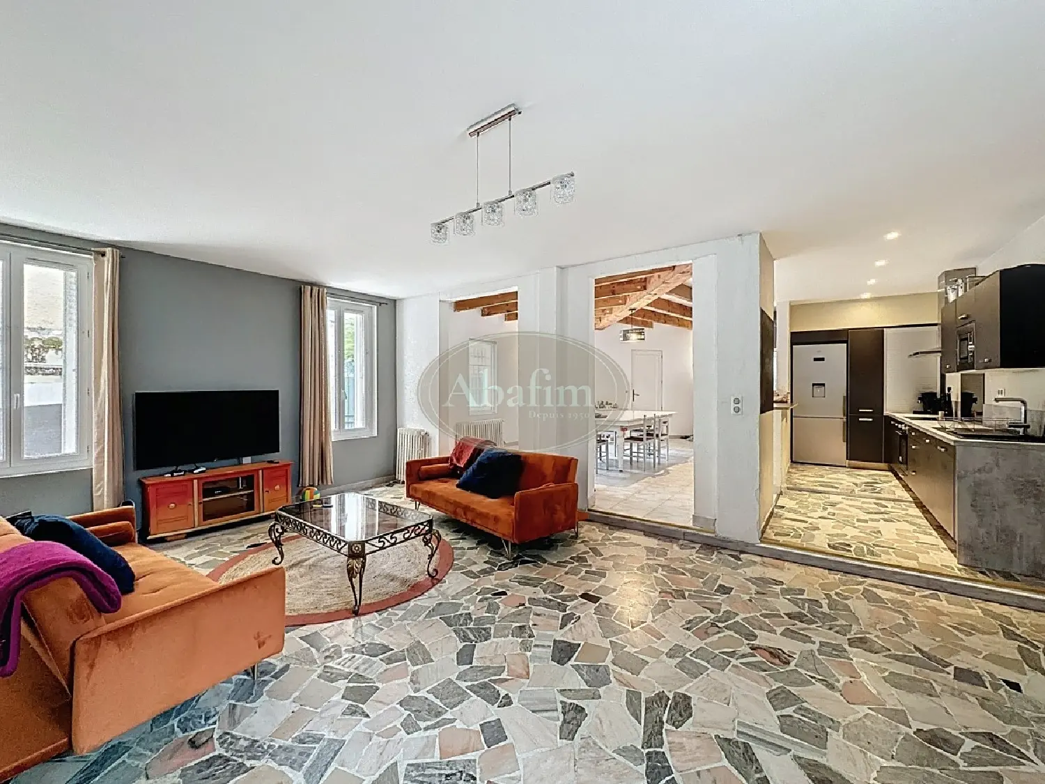  à vendre appartement Tarbes Hautes-Pyrénées 2