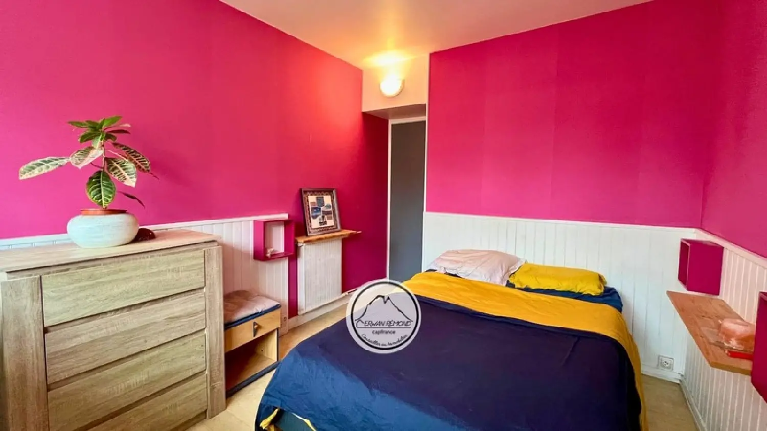  te koop appartement Tarbes Hautes-Pyrénées 4