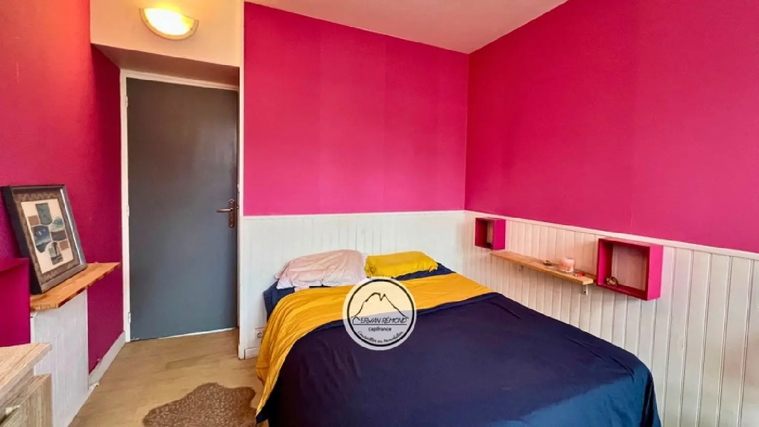  te koop appartement Tarbes Hautes-Pyrénées 5