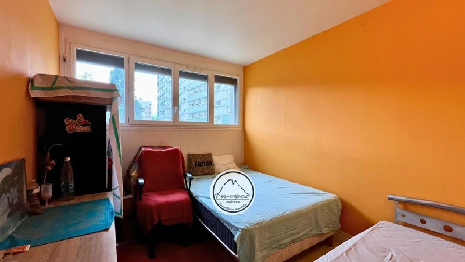  te koop appartement Tarbes Hautes-Pyrénées 6