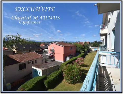 Tarbes Hautes-Pyrénées appartement foto 7118173