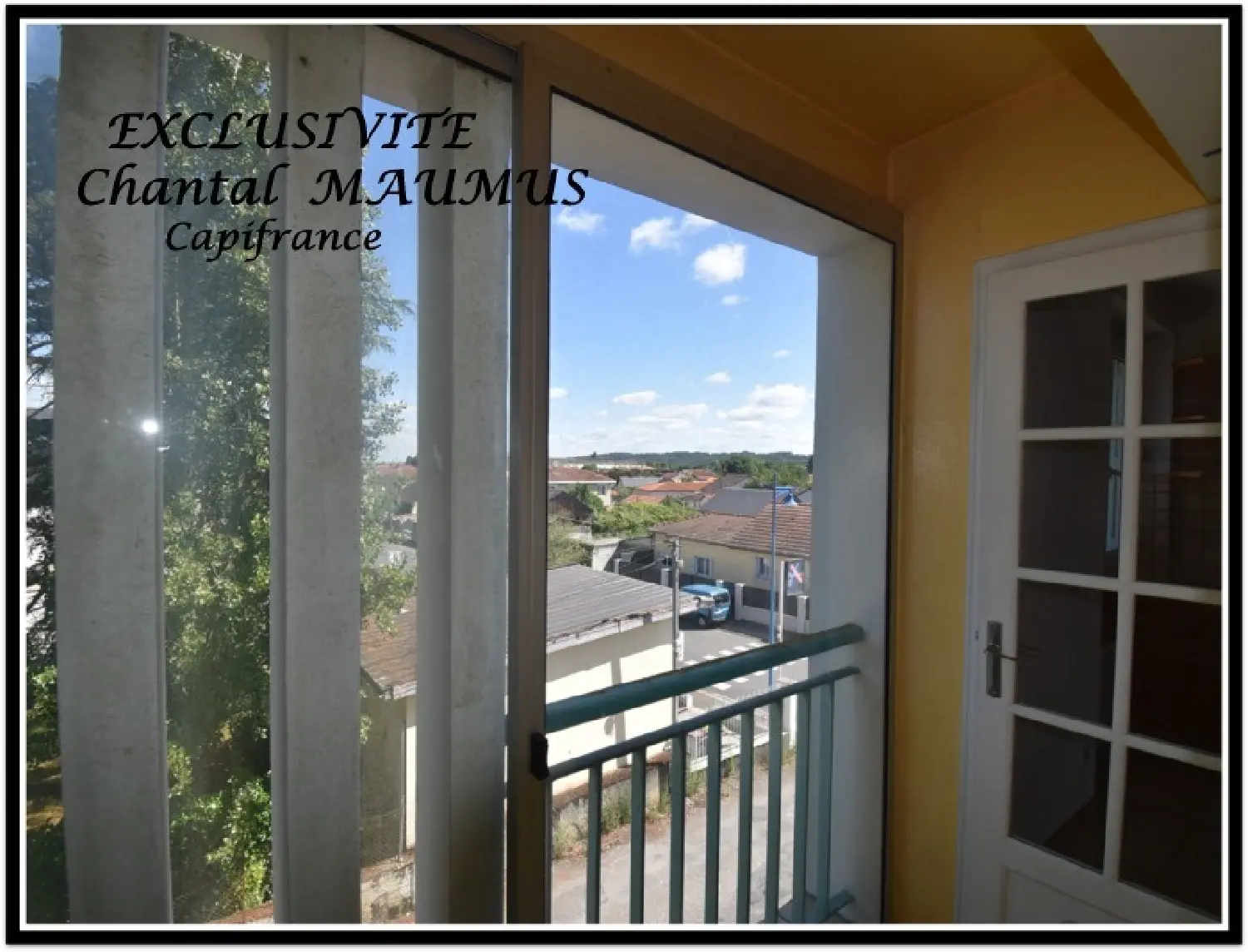  te koop appartement Tarbes Hautes-Pyrénées 2