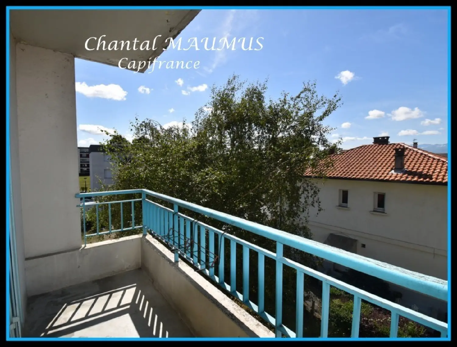  te koop appartement Tarbes Hautes-Pyrénées 4