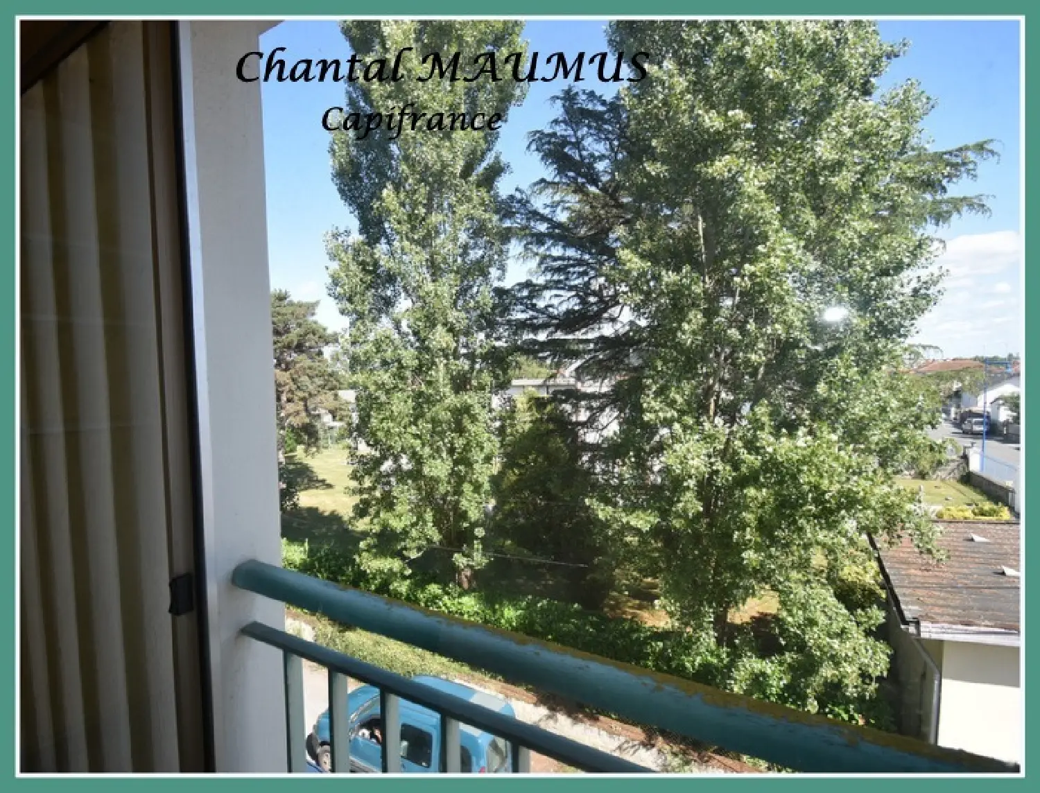  te koop appartement Tarbes Hautes-Pyrénées 5