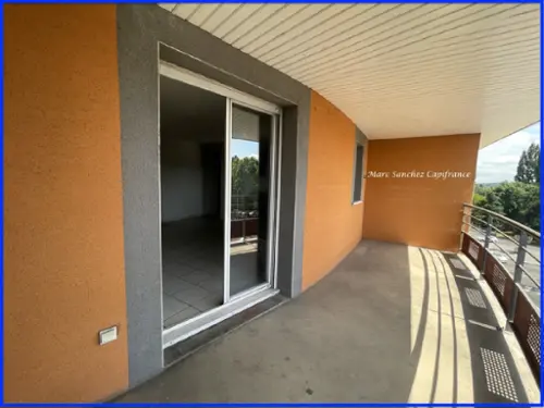 Tarbes Hautes-Pyrénées appartement foto 7118483