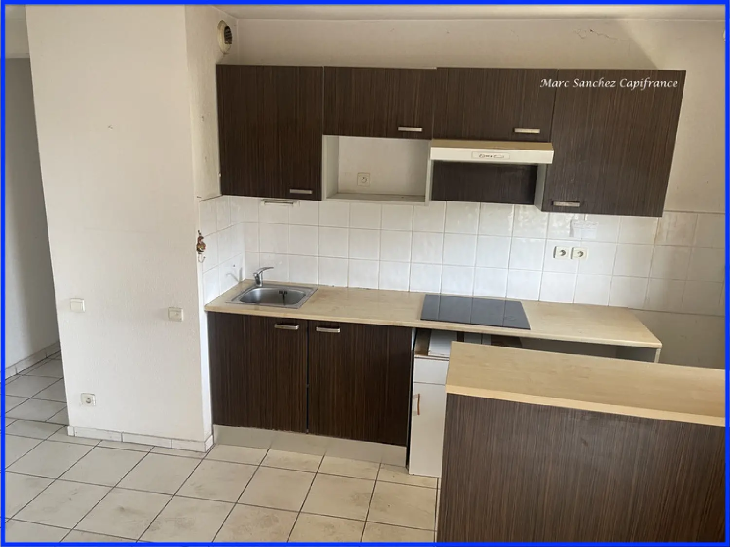  à vendre appartement Tarbes Hautes-Pyrénées 4