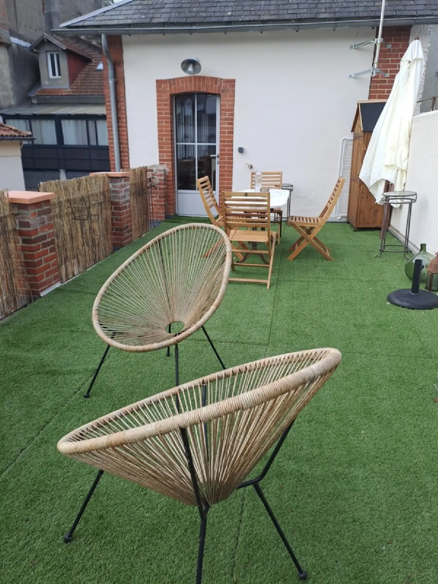  en venta apartamento Tarbes Hautes-Pyrénées 1
