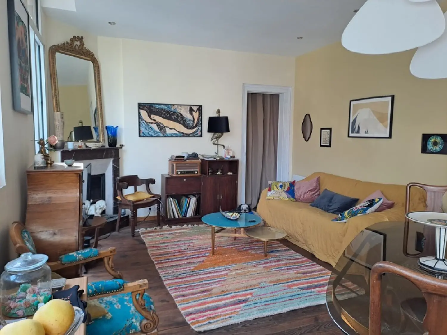  en venta apartamento Tarbes Hautes-Pyrénées 2
