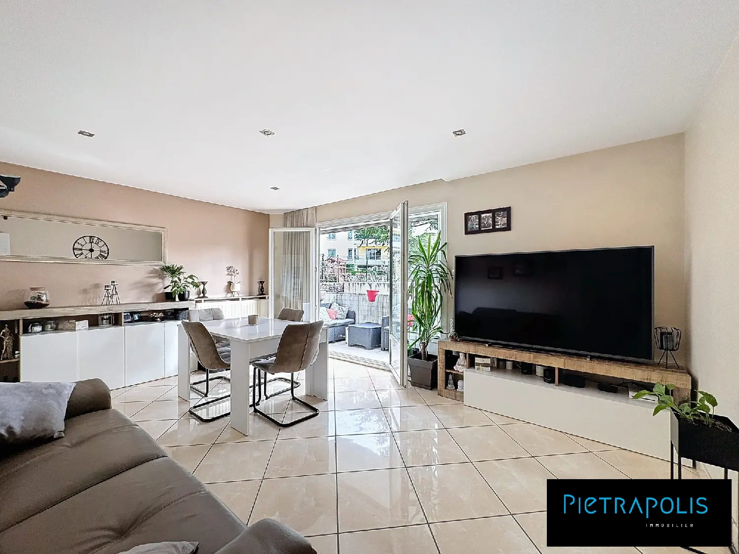  te koop appartement Tassin-la-Demi-Lune Rhône 3