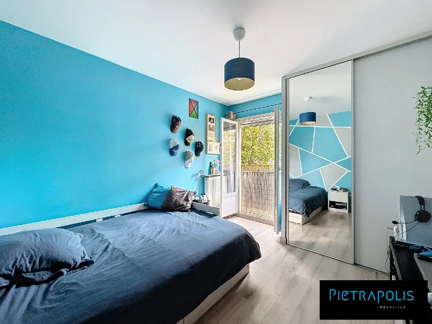  te koop appartement Tassin-la-Demi-Lune Rhône 8