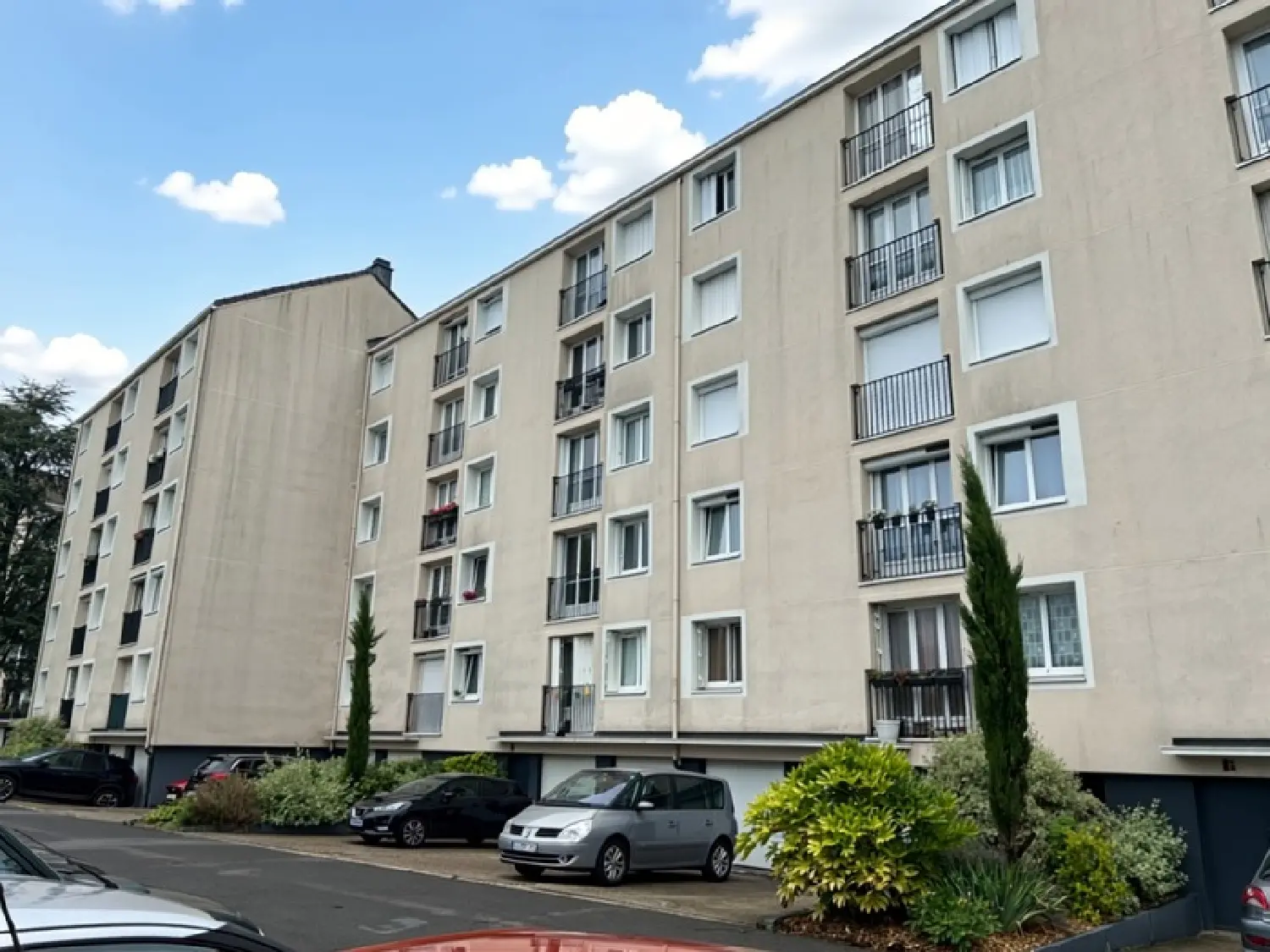  te koop appartement Taverny Val-d'Oise 1