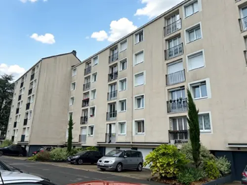 Taverny Val-d'Oise appartement foto 7119584