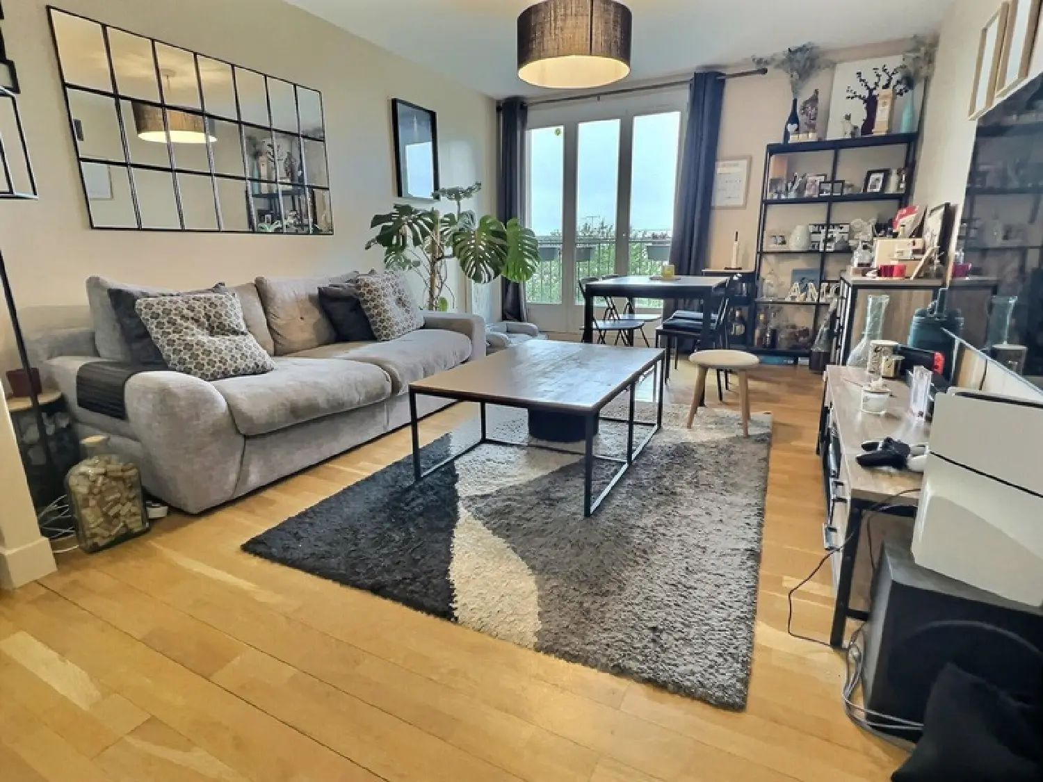  te koop appartement Taverny Val-d'Oise 2