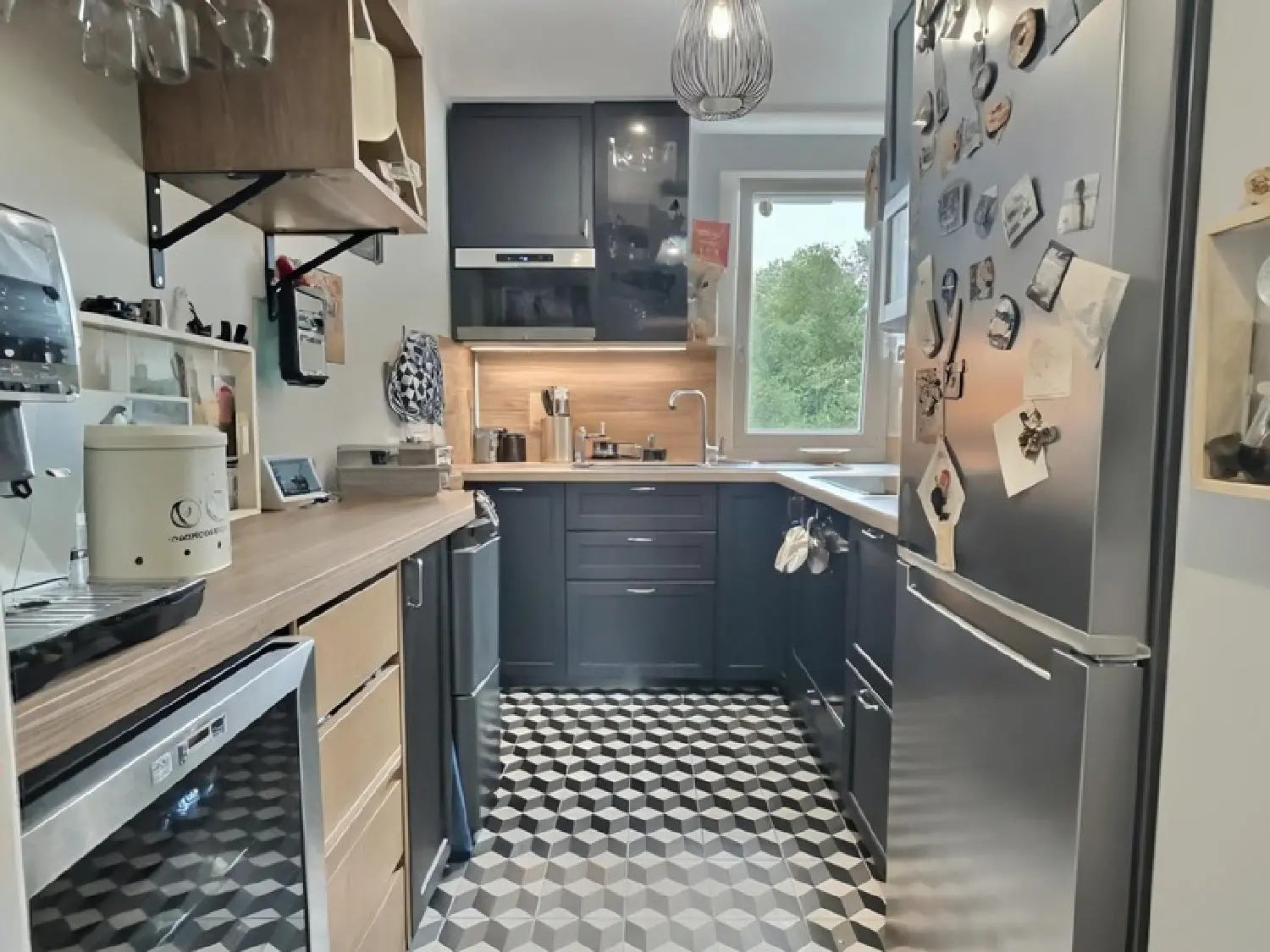  te koop appartement Taverny Val-d'Oise 3