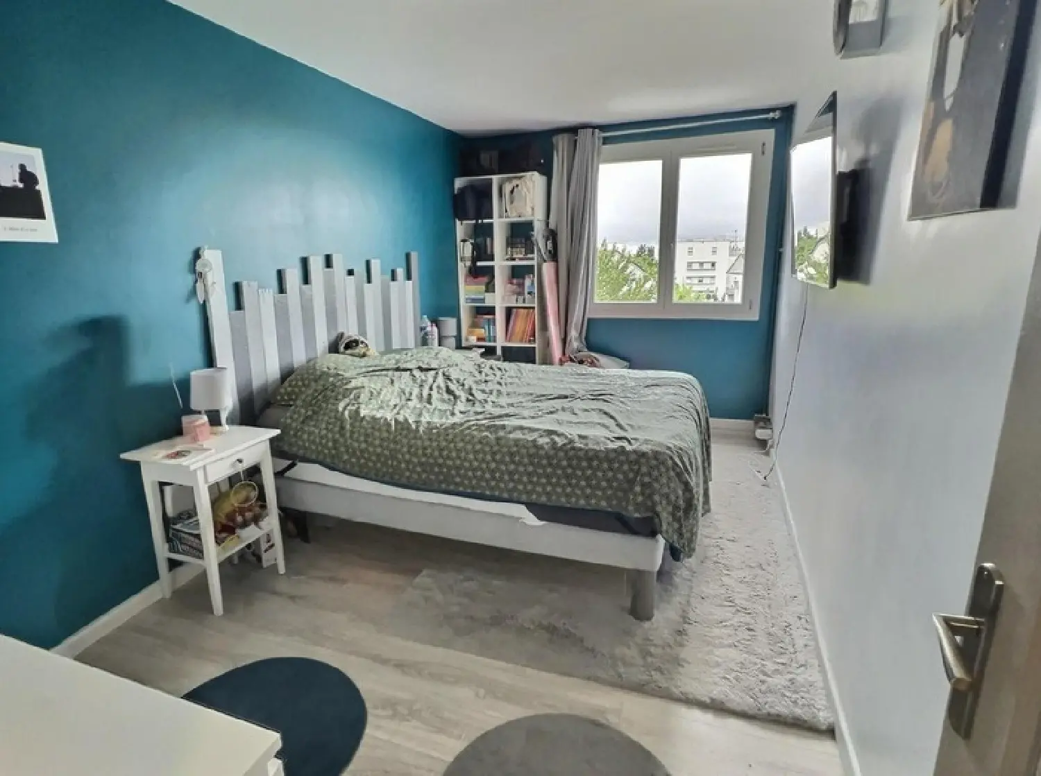  te koop appartement Taverny Val-d'Oise 4