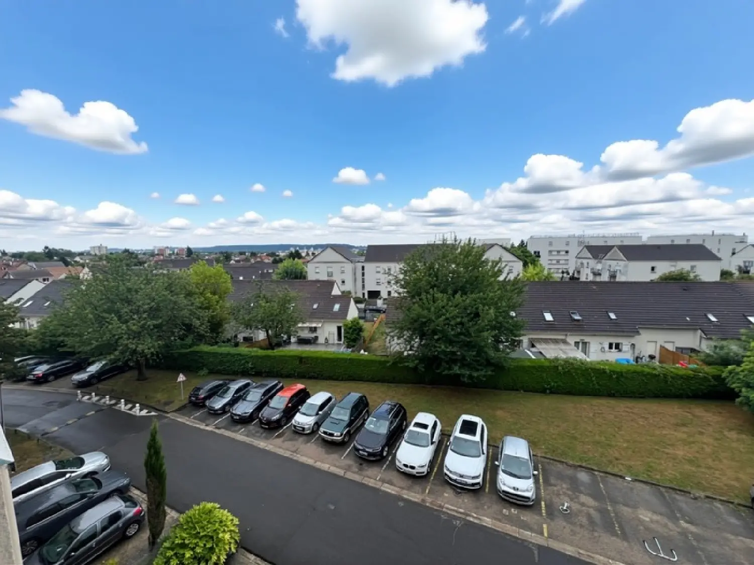  te koop appartement Taverny Val-d'Oise 6