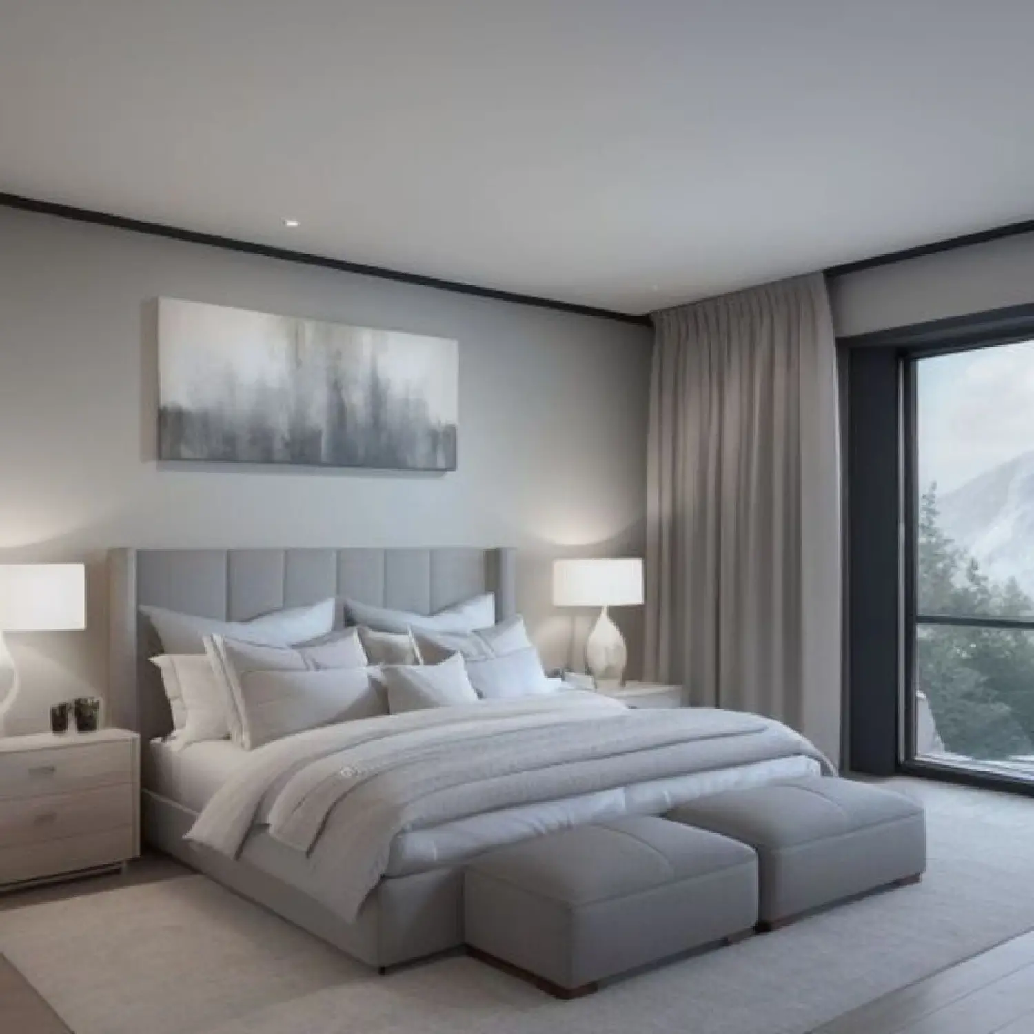  te koop appartement Ternay Rhône 3