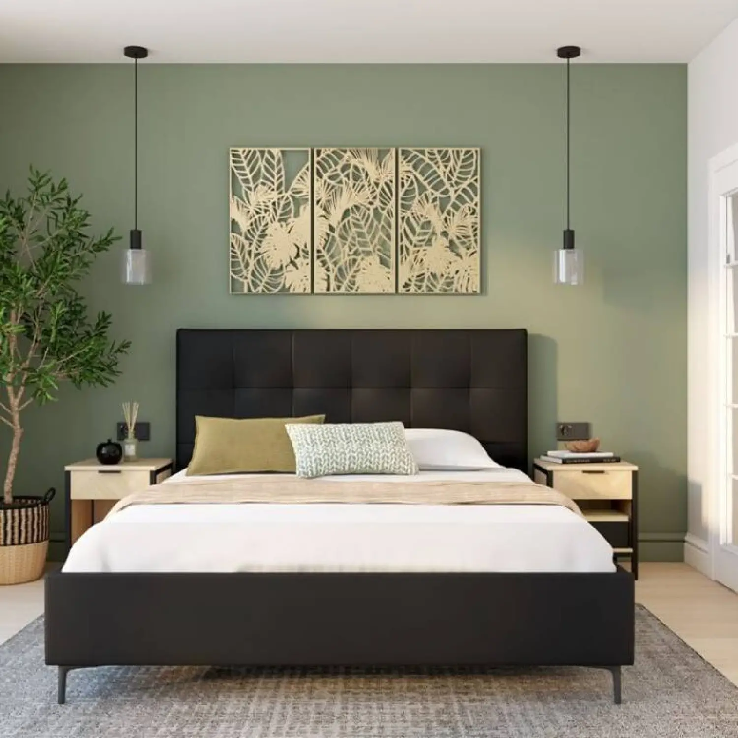  te koop appartement Ternay Rhône 4