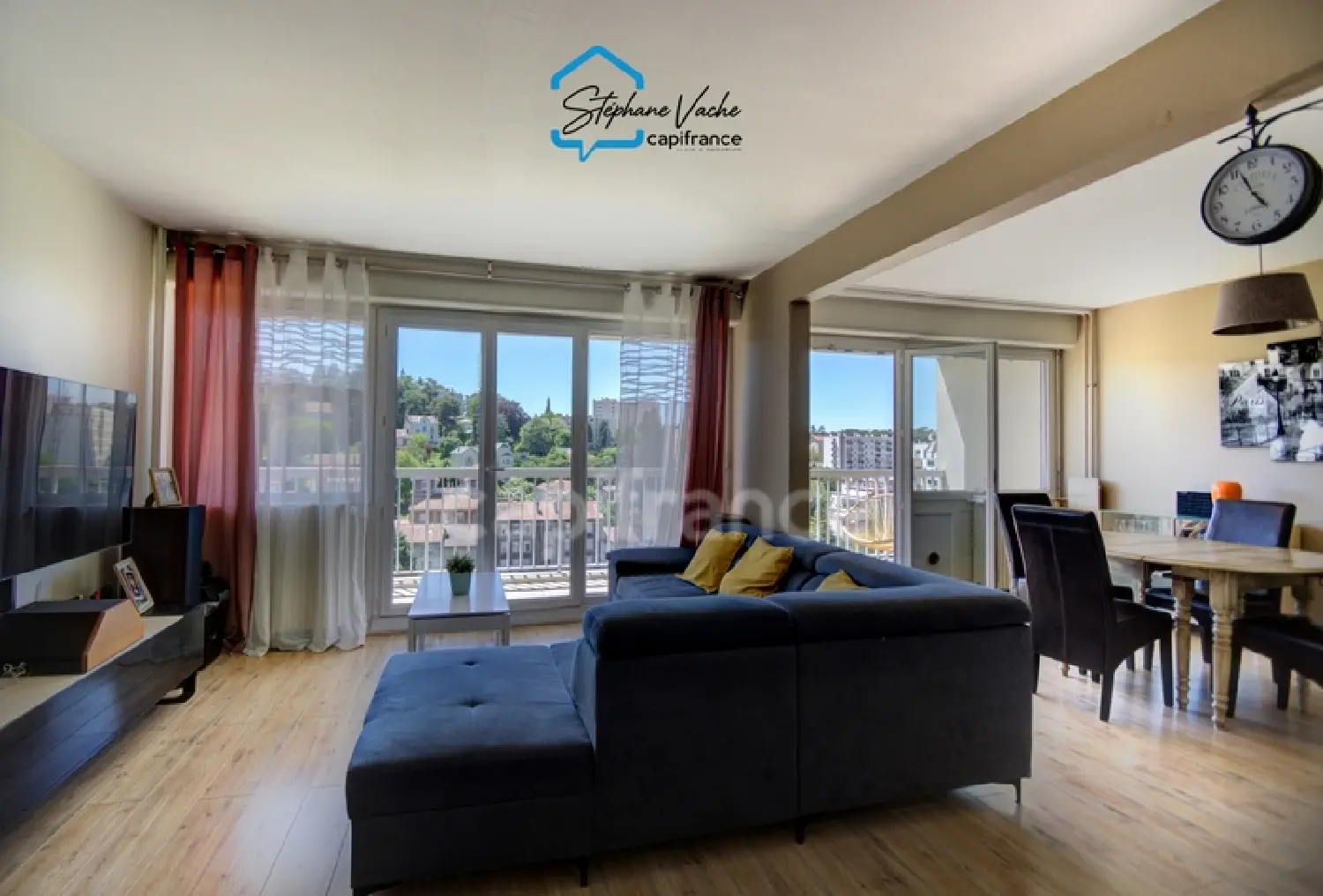  en venta apartamento Terrenoire Loire 2