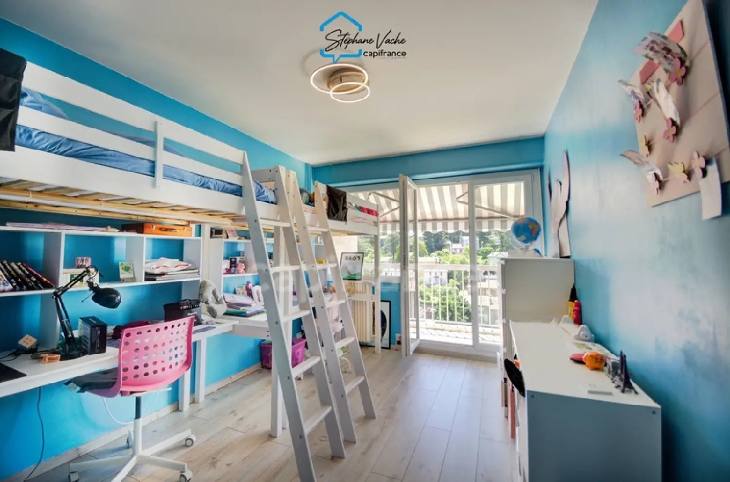  en venta apartamento Terrenoire Loire 7