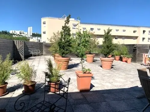 Terrenoire Loire apartment foto 7119256