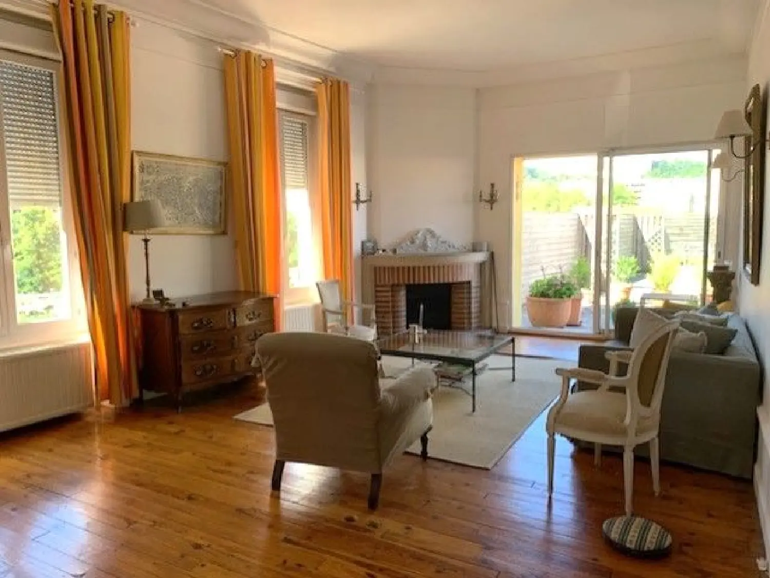  te koop appartement Terrenoire Loire 2