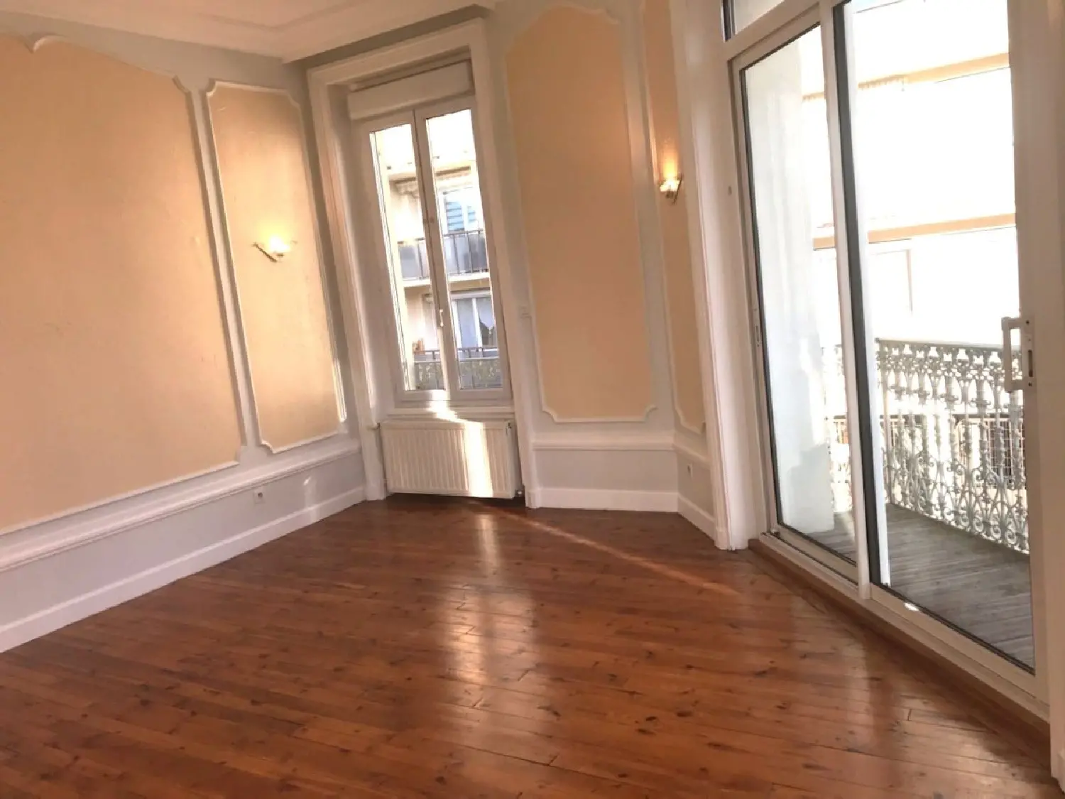  te koop appartement Terrenoire Loire 3