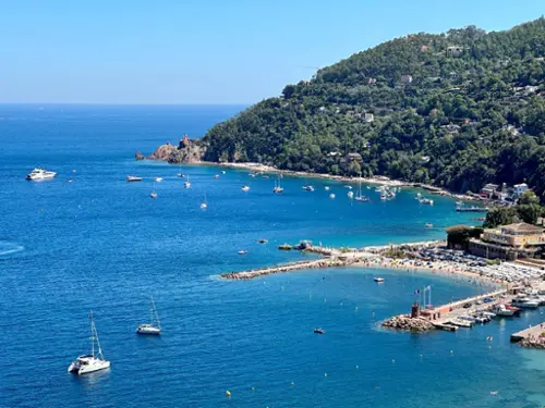 Théoule-sur-Mer Alpes-Maritimes appartement foto 7124438