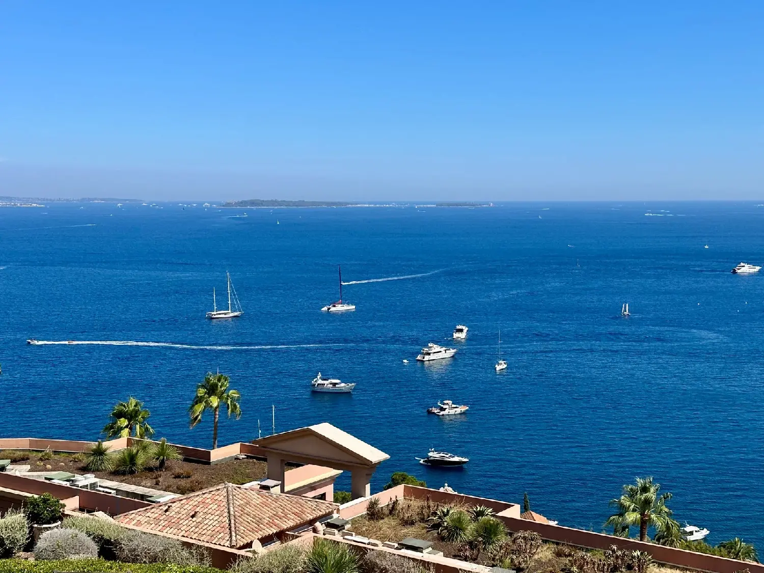  te koop appartement Théoule-sur-Mer Alpes-Maritimes 2