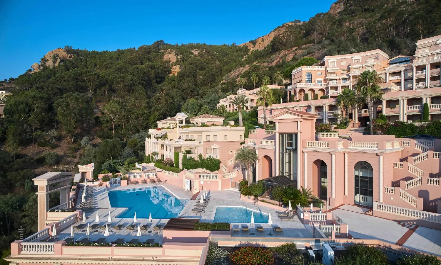  te koop appartement Théoule-sur-Mer Alpes-Maritimes 4