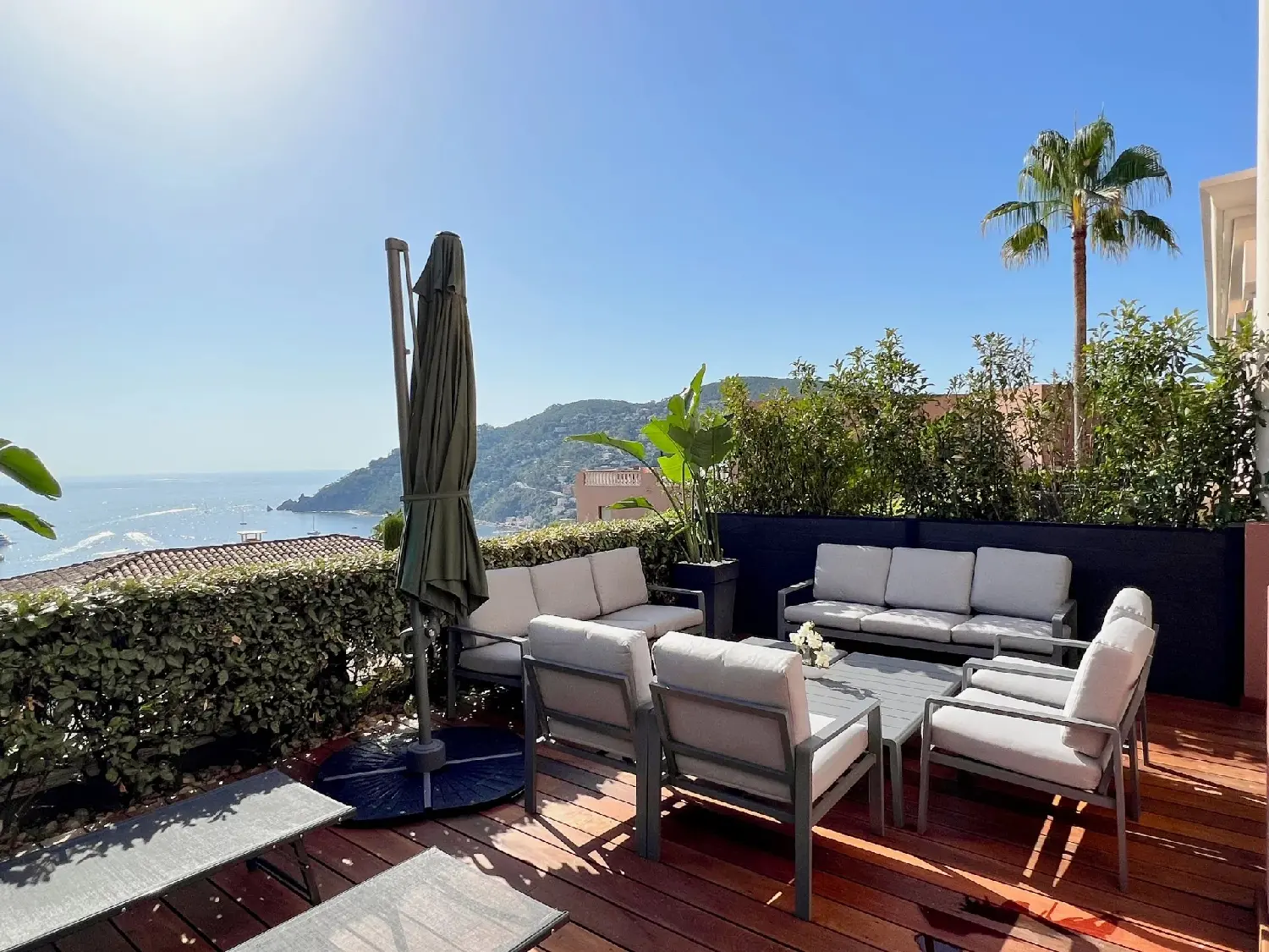  te koop appartement Théoule-sur-Mer Alpes-Maritimes 5