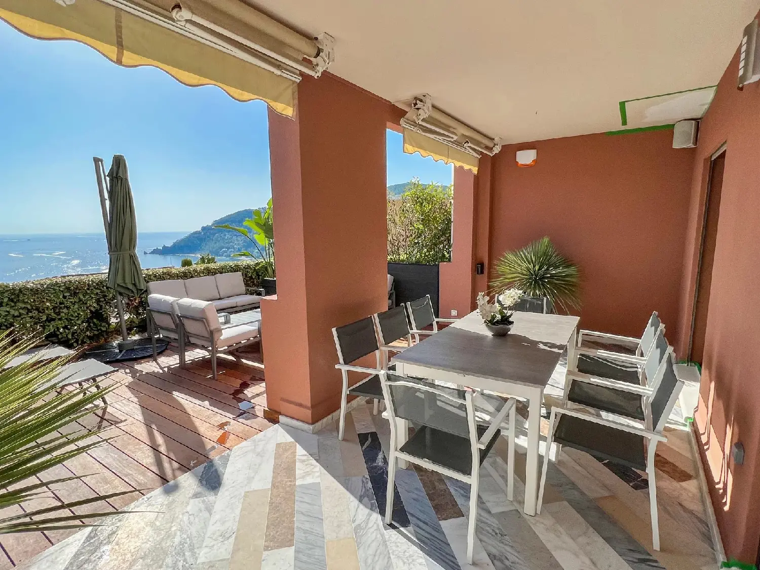  te koop appartement Théoule-sur-Mer Alpes-Maritimes 6
