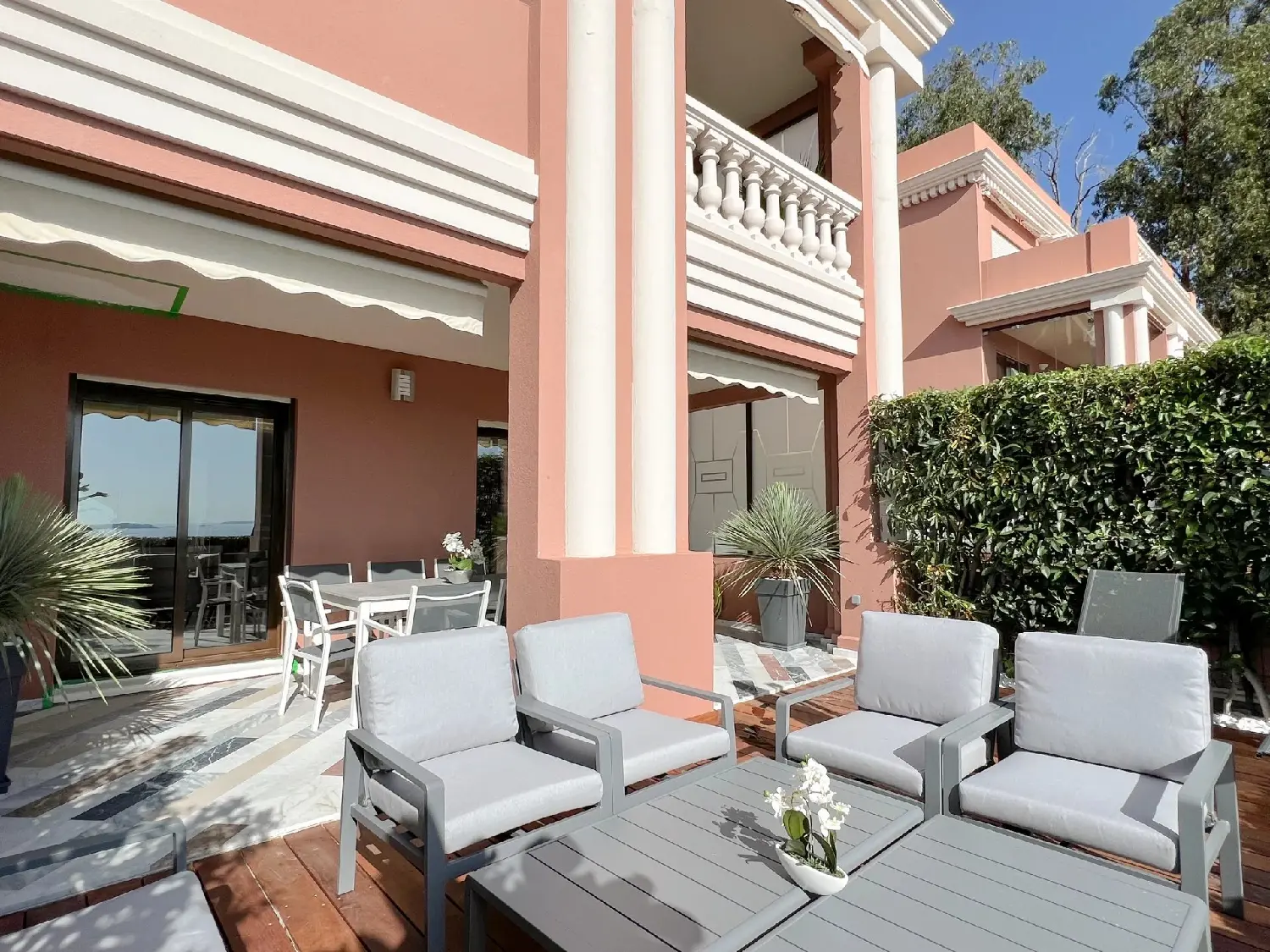  te koop appartement Théoule-sur-Mer Alpes-Maritimes 7