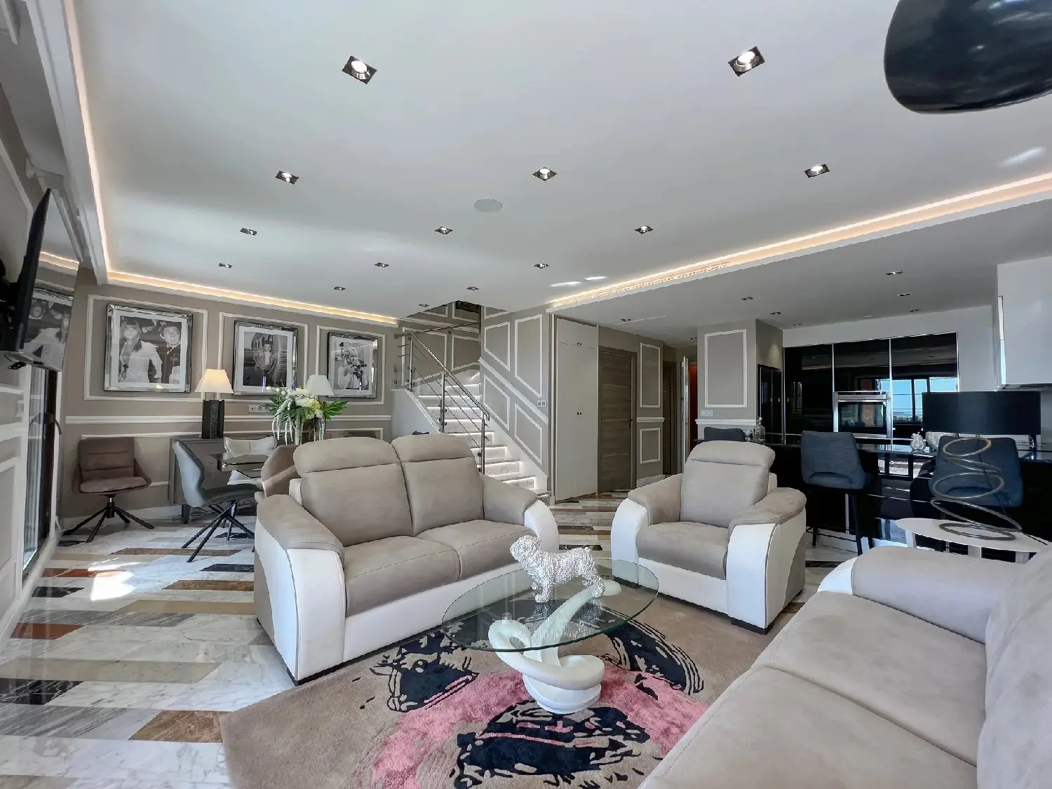  te koop appartement Théoule-sur-Mer Alpes-Maritimes 8