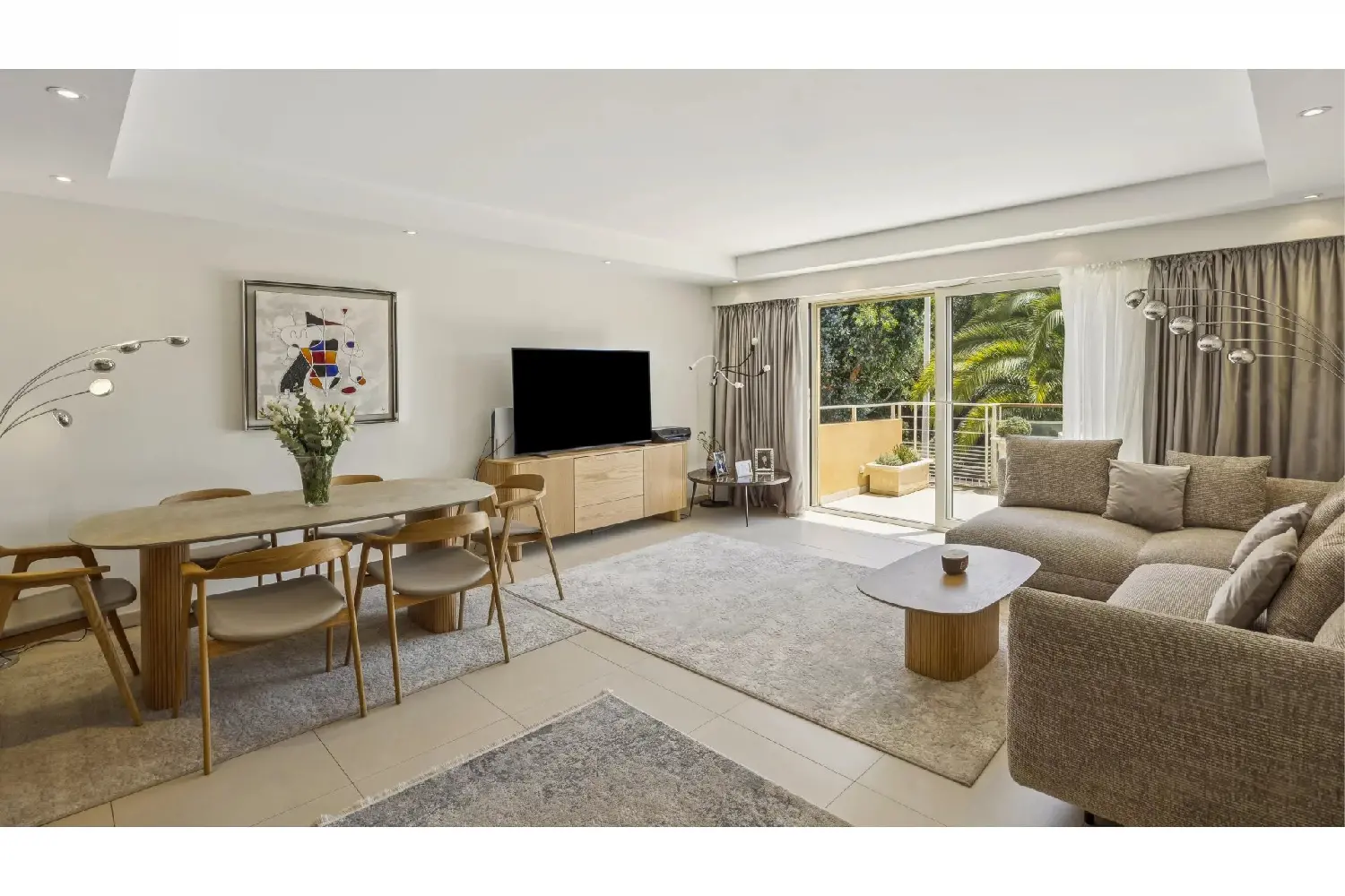  te koop appartement Théoule-sur-Mer Alpes-Maritimes 2