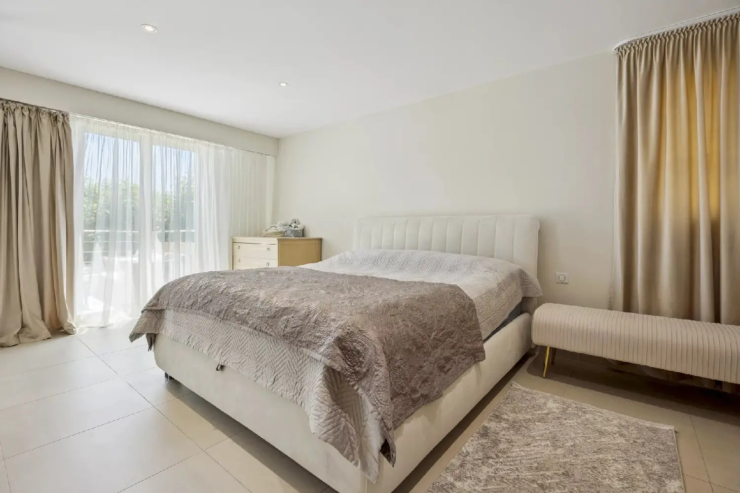  te koop appartement Théoule-sur-Mer Alpes-Maritimes 4