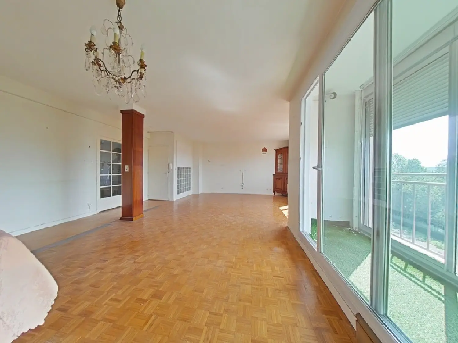  te koop appartement Thionville Moselle 2