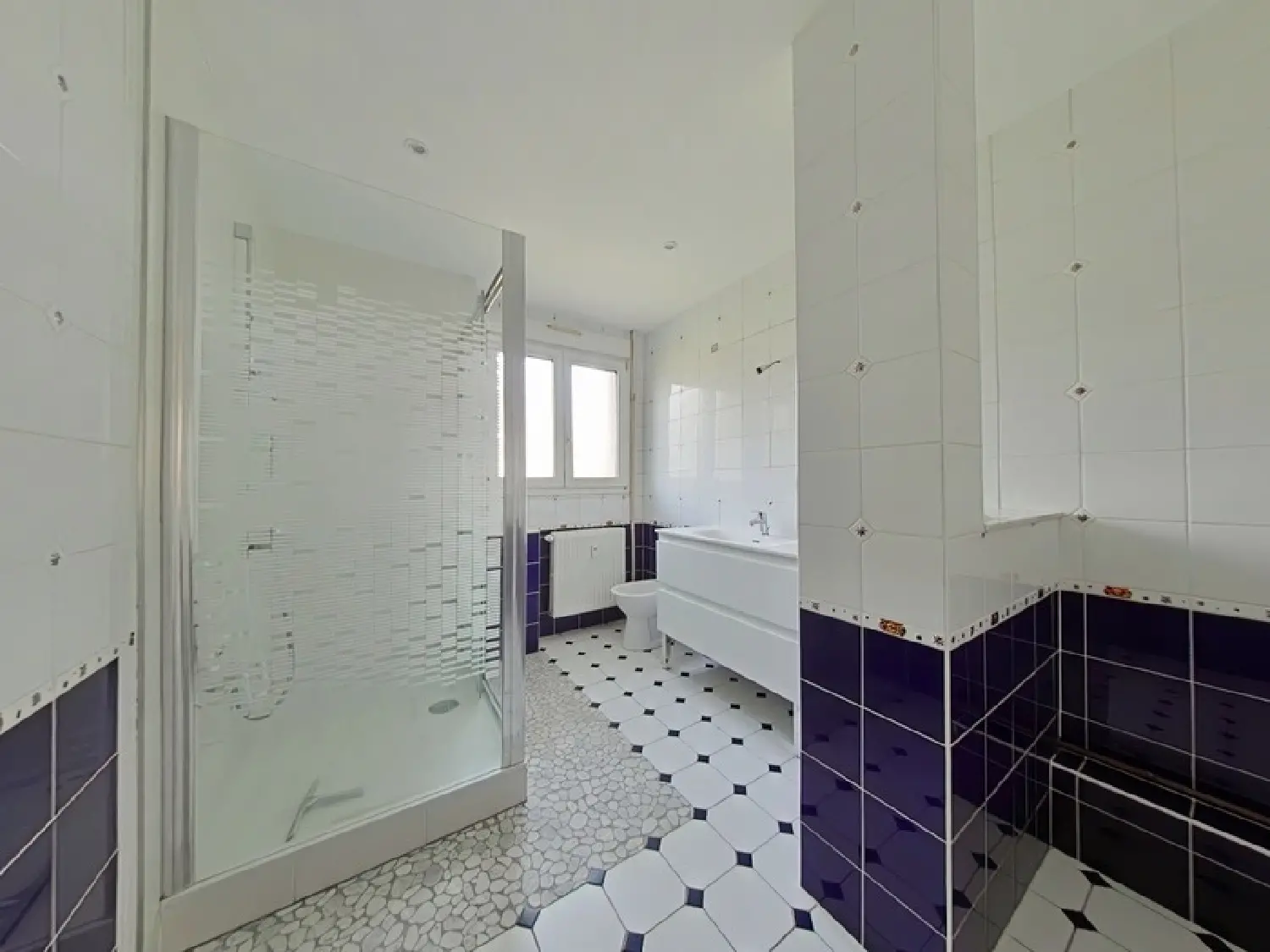 te koop appartement Thionville Moselle 3