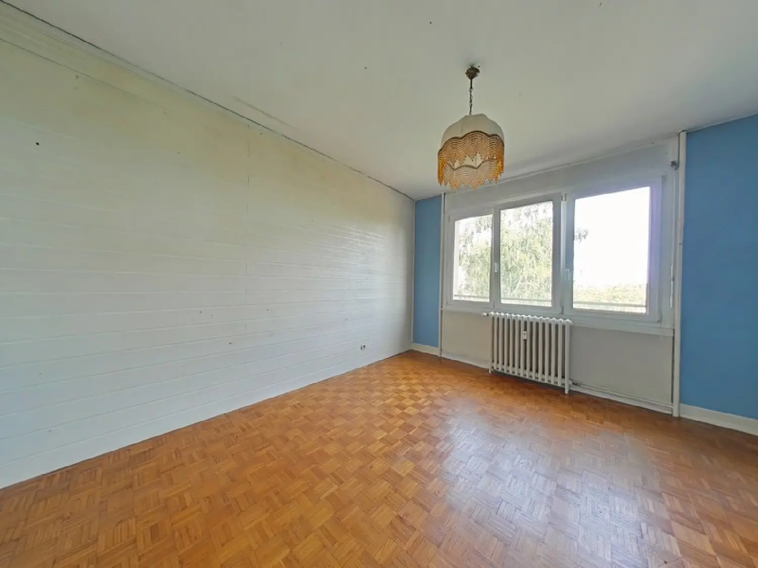  te koop appartement Thionville Moselle 5