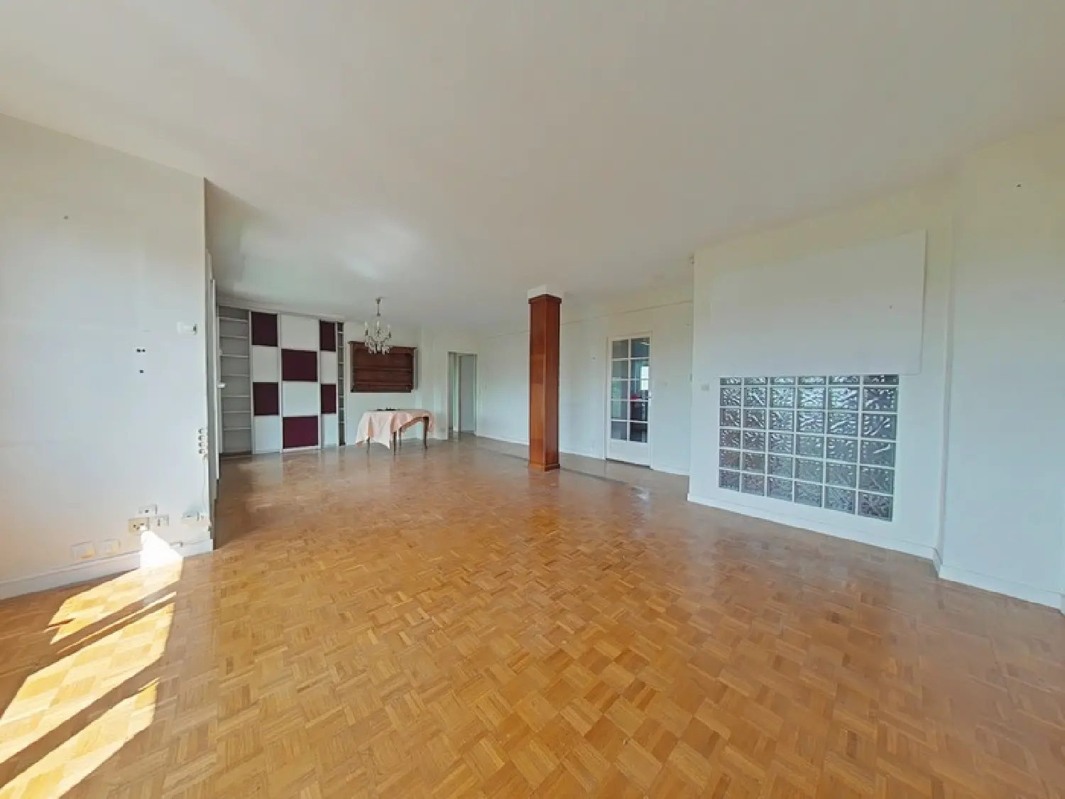  te koop appartement Thionville Moselle 7