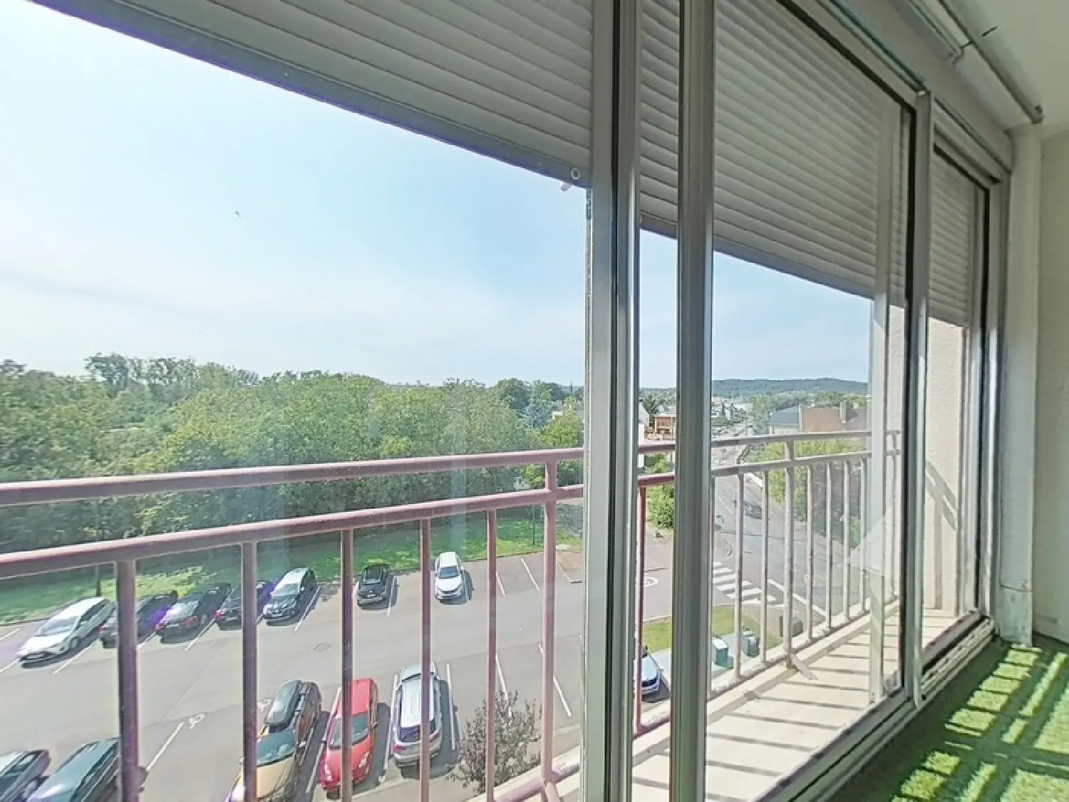  te koop appartement Thionville Moselle 8