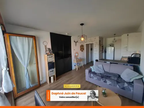 Thonon-les-Bains Haute-Savoie Wohnung/ Apartment Bild 7124150
