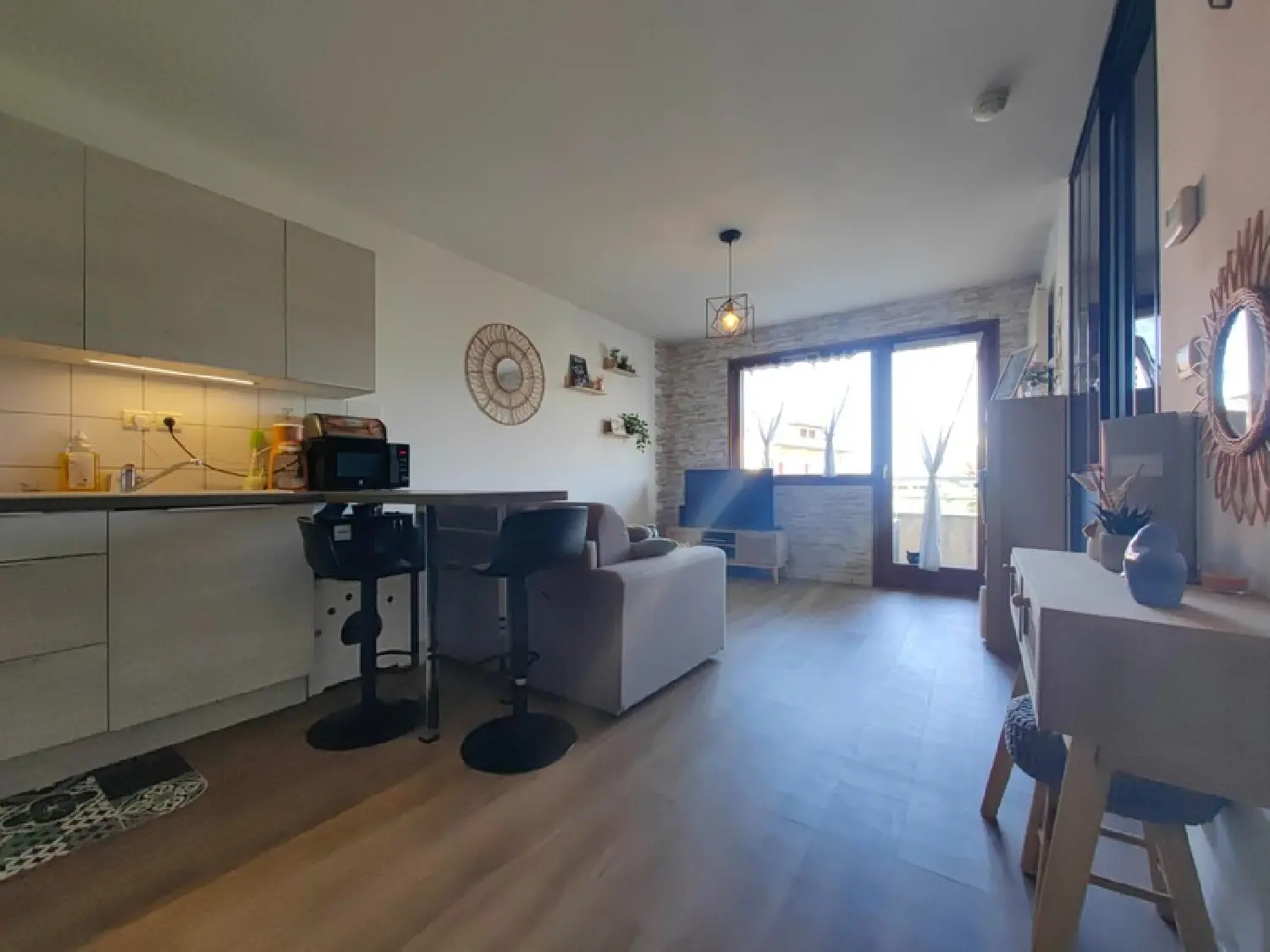  kaufen Wohnung/ Apartment Thonon-les-Bains Haute-Savoie 2