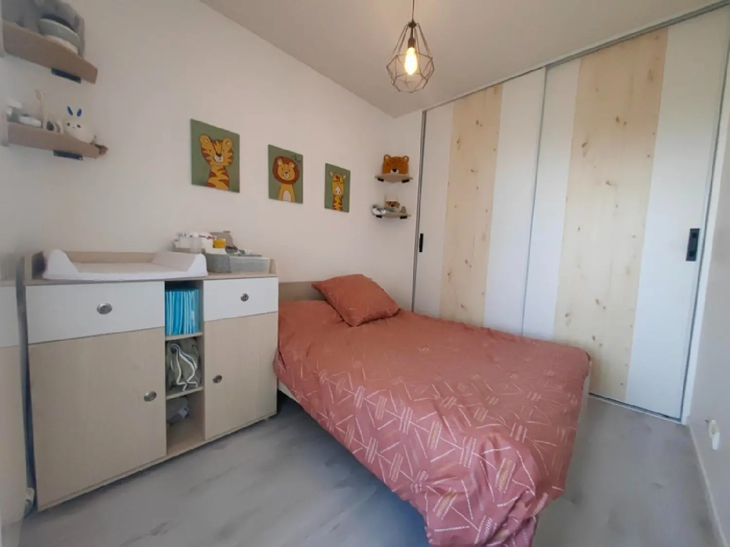  kaufen Wohnung/ Apartment Thonon-les-Bains Haute-Savoie 3