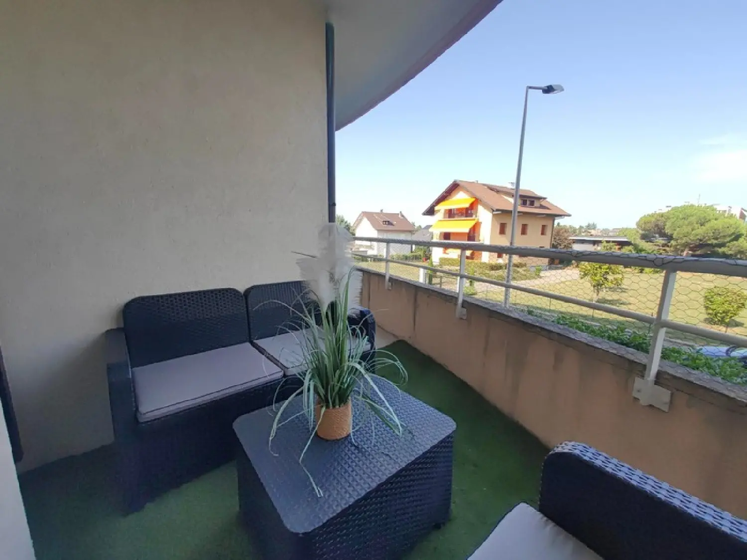  kaufen Wohnung/ Apartment Thonon-les-Bains Haute-Savoie 5