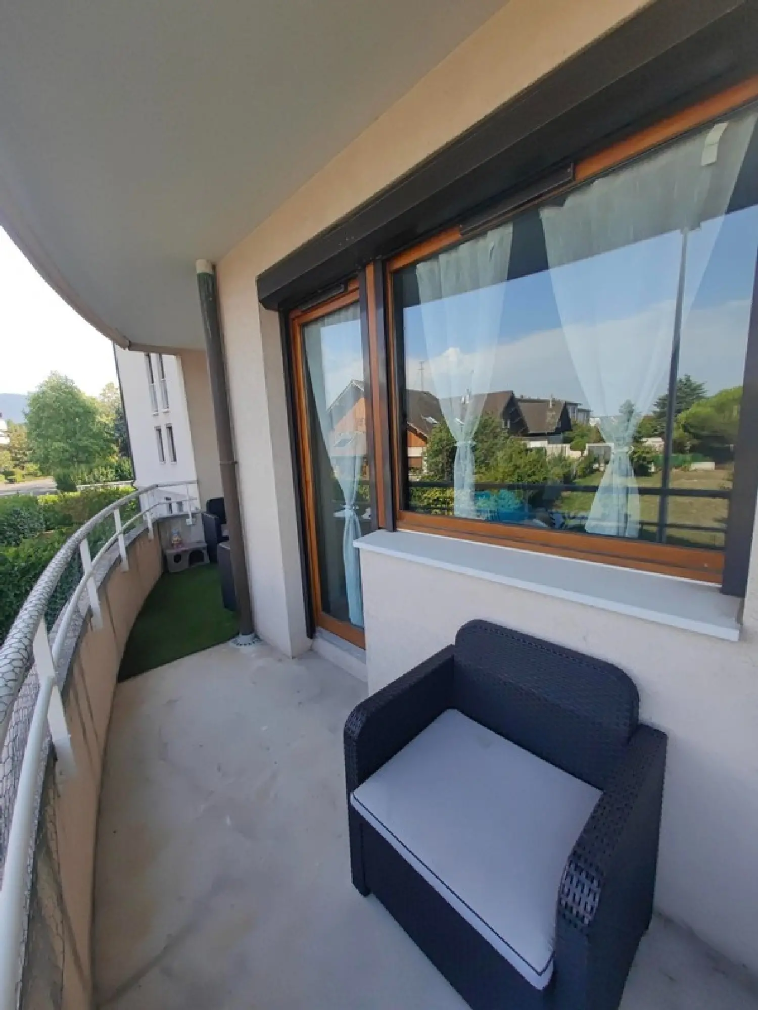  kaufen Wohnung/ Apartment Thonon-les-Bains Haute-Savoie 6