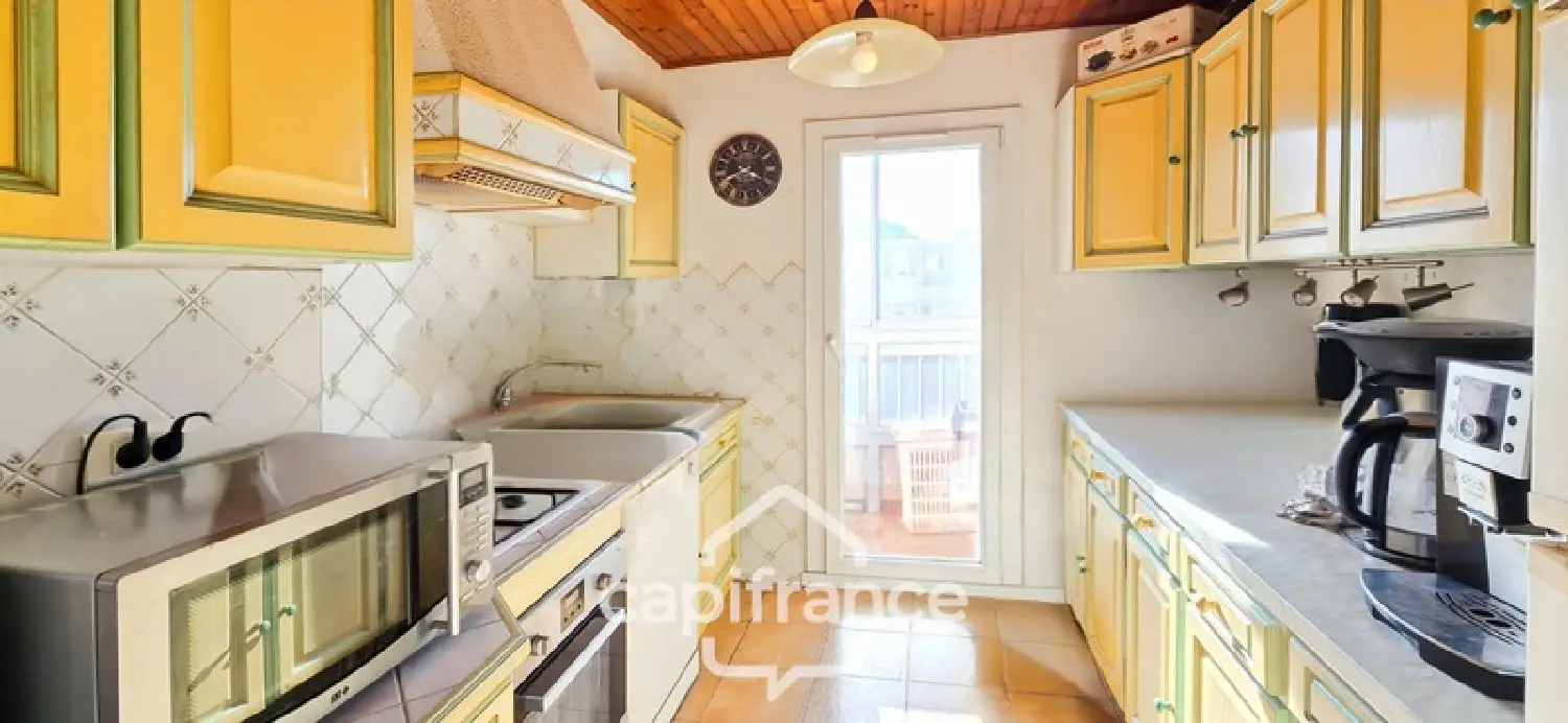  en venta apartamento Toulon 83100 Var 7