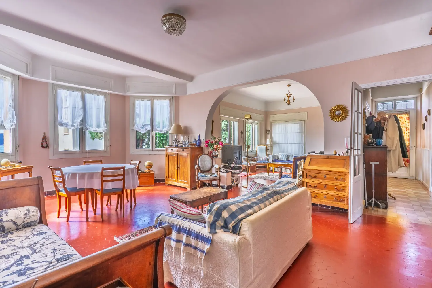  te koop appartement Toulon Var 3