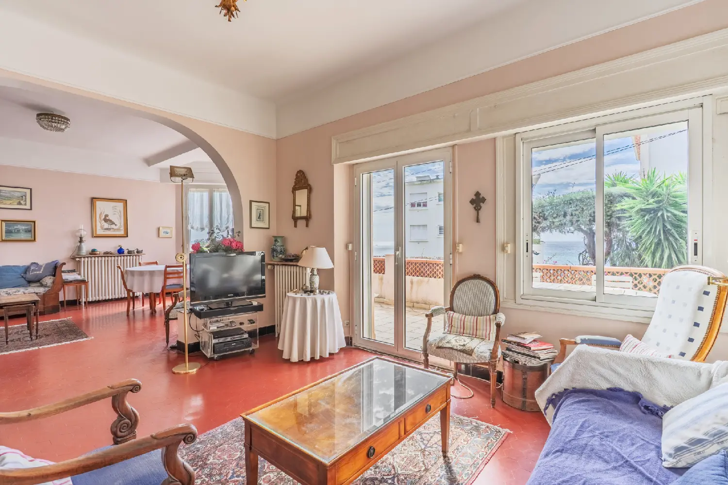  te koop appartement Toulon Var 6